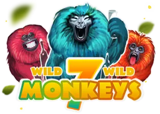 7 Monkeys betflik188