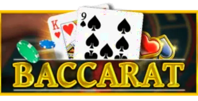 betflik188 Baccarat ทดลองเล่นฟรี
