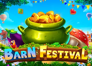 Barn Festival betflik188