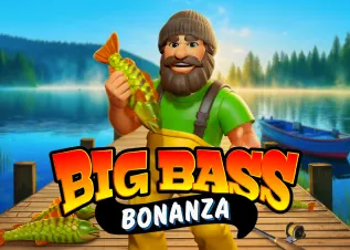 betflik188 Big Bass Bonanza ทดลองเล่นฟรี