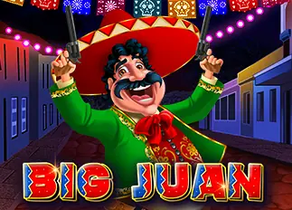 betflik188 Big Juan ทดลองเล่นฟรี