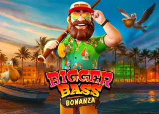 betflik188 Bigger Bass Bonanza ทดลองเล่นฟรี