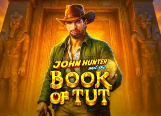 betflik188 Book of Tut ทดลองเล่นฟรี