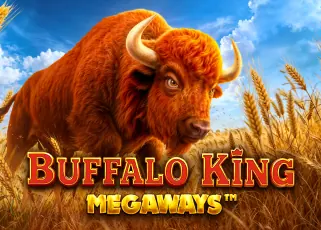 betflik188 Buffalo King Megaways ทดลองเล่นฟรี