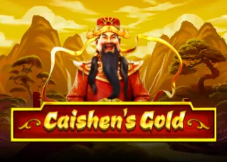 Caishen's Gold betflik188