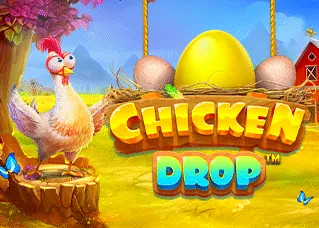 betflik188 Chicken Drop ทดลองเล่นฟรี