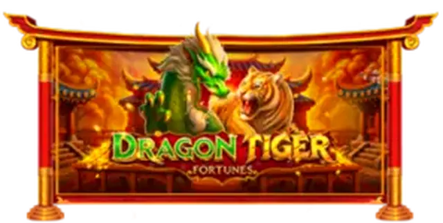 Dragon Tiger betflik188
