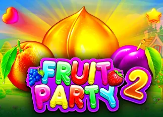 betflik188 Fruit Party 2 ทดลองเล่นฟรี