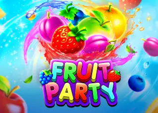 betflik188 Fruit Party ทดลองเล่นฟรี