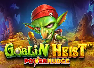 betflik188 Goblin Heist Powernudge ทดลองเล่นฟรี