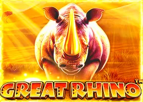 betflik188 Great Rhino ทดลองเล่นฟรี