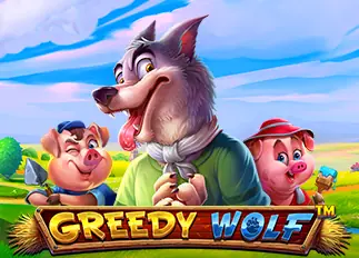 betflik188 Greedy Wolf ทดลองเล่นฟรี