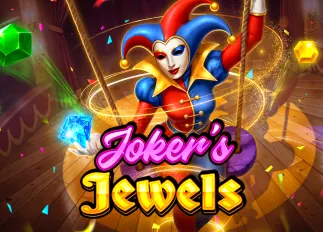 betflik188 Jokers Jewels ทดลองเล่นฟรี