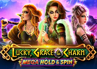 Lucky Grace and Charm betflik188