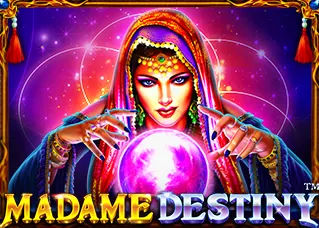 betflik188 Madame Destiny ทดลองเล่นฟรี
