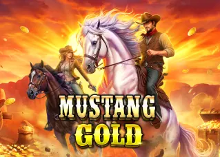 betflik188 Mustang Gold ทดลองเล่นฟรี