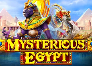 betflik188 Mysterious Egypt ทดลองเล่นฟรี