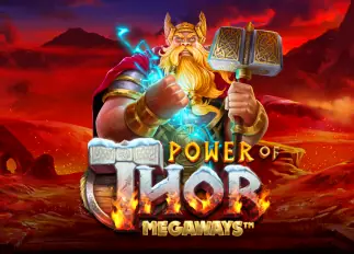 betflik188 Power of Thor Megaways ทดลองเล่นฟรี