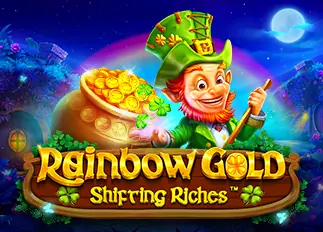 Rainbow Gold betflik188