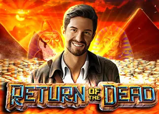 betflik188 Return of the Dead ทดลองเล่นฟรี