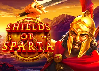 betflik188 Shields of Sparta ทดลองเล่นฟรี
