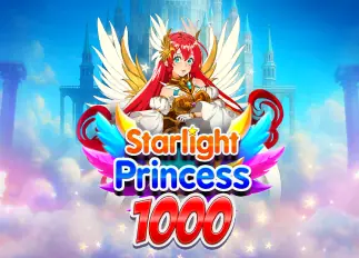 betflik188 Starlight Princess 1000 ทดลองเล่นฟรี