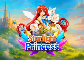 betflik188 Starlight Princess ทดลองเล่นฟรี