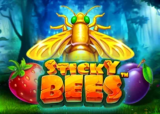 Sticky Bees betflik188