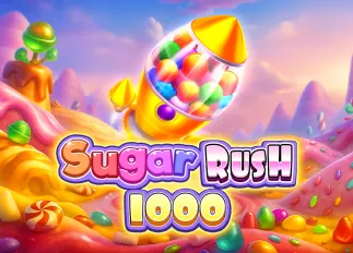 betflik188 Sugar Rush 1000 ทดลองเล่นฟรี
