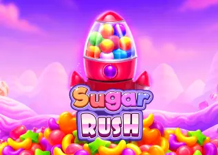 Sugar Rush betflik188