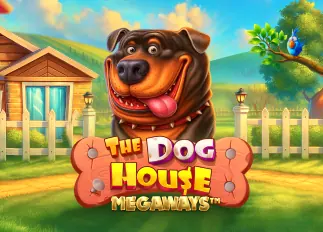 betflik188 The Dog House Megaways ทดลองเล่นฟรี