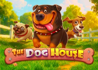 betflik188 The Dog House ทดลองเล่นฟรี