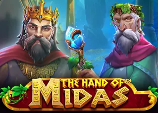 betflik188 The Hand of Midas ทดลองเล่นฟรี