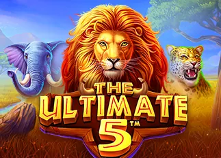 The Ultimate 5 betflik188