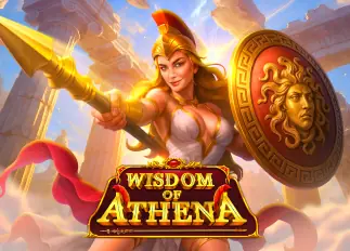 betflik188 Wisdom of Athena ทดลองเล่นฟรี